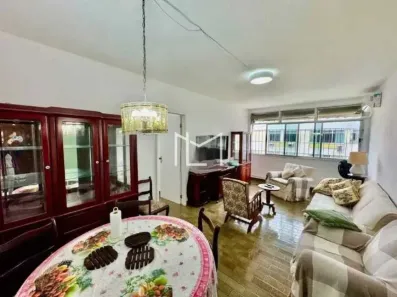 Apartamento com 3 Quartos à venda, 84m² no Leblon, Rio de Janeiro