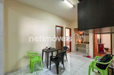 Apartamento com 3 Quartos à venda, 120m² no Prado, Belo Horizonte