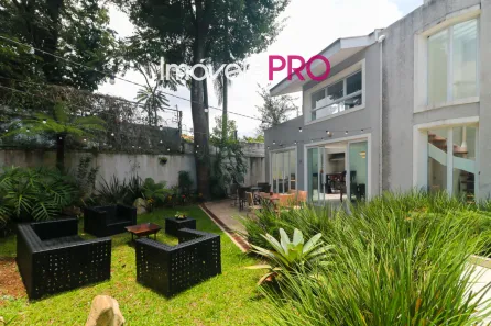 Casa de Condomínio com 4 Quartos à venda, 546m² no Jardim Vitória Régia, São Paulo