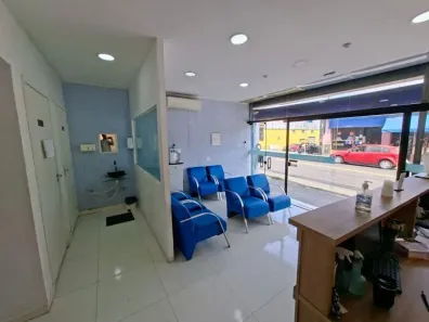 Prédio Comercial à venda, 450m² no Itaim Paulista, São Paulo