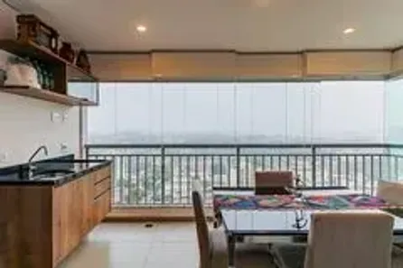 Apartamento com 2 Quartos à venda, 75m² no Caxingui, São Paulo