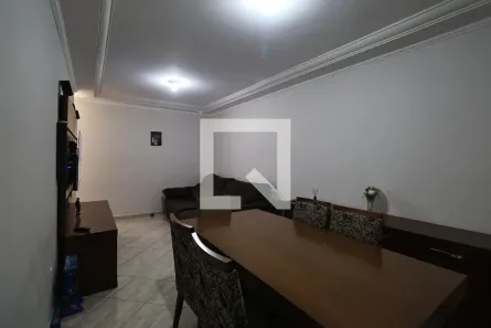 Apartamento com 3 Quartos à venda, 84m² no Parque das Nações, Santo André