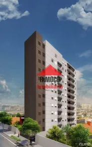 Apartamento com 1 Quarto à venda, 38m² no Vila Guarani (Z Sul), São Paulo