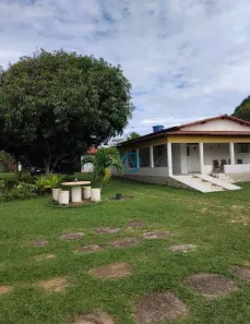 Fazenda/Sítio com 3 Quartos à venda, 2000m² no Centro, Nísia Floresta