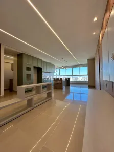 Apartamento com 3 Quartos à venda, 117m² no Jardim Atlântico, Goiânia