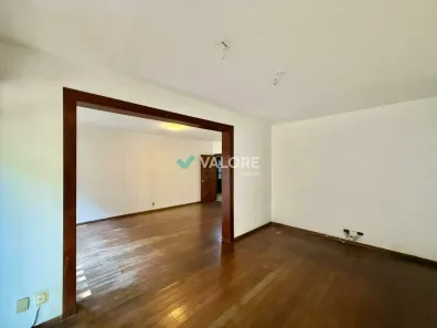 Apartamento com 4 Quartos à venda, 180m² no Cruzeiro, Belo Horizonte