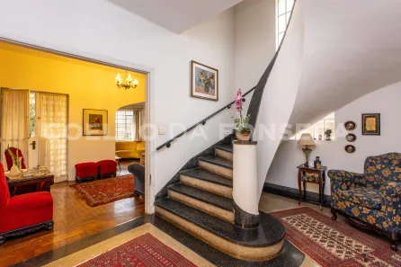 Casa com 3 Quartos à venda, 200m² no Campos Elíseos, São Paulo