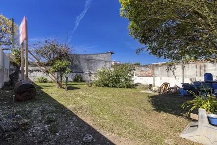 Lote/Terreno com 1 Quarto à venda, 10m² no Jardim das Américas, Curitiba
