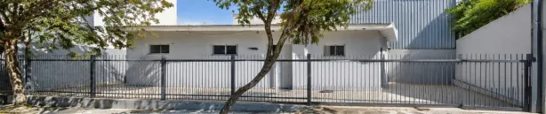 Ponto Comercial para alugar, 90m² no Vila Osasco, Osasco