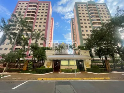 Apartamento com 3 Quartos à venda, 123m² no Jardim Aurélia, Campinas