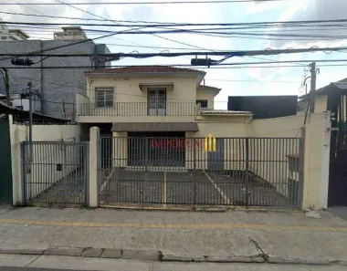 Ponto Comercial para alugar, 370m² no Santana, São Paulo
