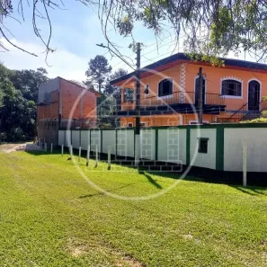 Fazenda/Sítio com 4 Quartos à venda, 160m² no Jardim Alviverde, São Paulo