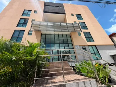 Flat com 1 Quarto à venda, 27m² no Porto de Galinhas, Ipojuca