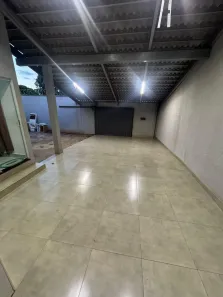 Casa com 3 Quartos à venda, 168m² no Jardim Buriti Sereno, Aparecida de Goiânia