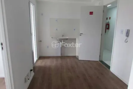 Apartamento com 2 Quartos à venda, 31m² no Vila Sônia, São Paulo