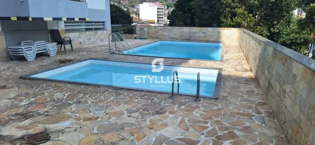 Apartamento com 2 Quartos à venda, 67m² no Engenho Novo, Rio de Janeiro