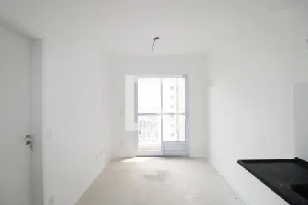 Apartamento com 1 Quarto à venda, 41m² no Parada XV de Novembro, São Paulo