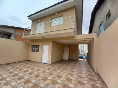 Casa com 3 Quartos à venda, 126m² no Portais (Polvilho), Cajamar