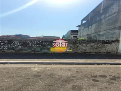 Lote/Terreno à venda, 524m² no Parque Císper, São Paulo