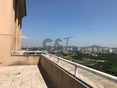 Cobertura com 5 Quartos à venda, 702m² no Pinheiros, São Paulo