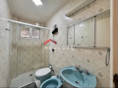Apartamento com 3 Quartos à venda, 117m² no Loteamento João Batista Julião, Guarujá