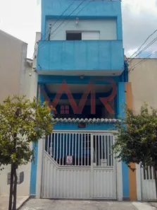 Sobrado com 3 Quartos à venda, 175m² no Jardim Nossa Senhora do Carmo, São Paulo