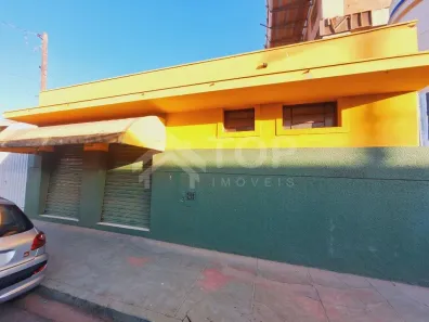 Ponto Comercial para alugar, 40m² no Chácara São João, São Carlos