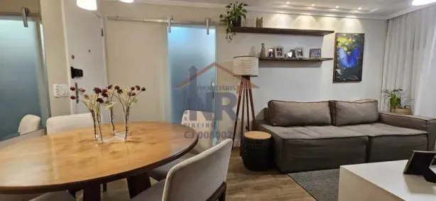 Apartamento com 2 Quartos à venda, 70m² no Freguesia (Jacarepaguá), Rio de Janeiro