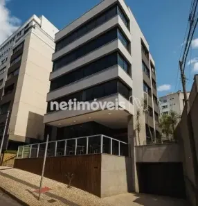 Sala Comercial para alugar, 103m² no Vale do Sereno, Nova Lima