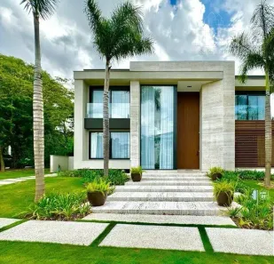 Casa de Condomínio com 4 Quartos à venda, 750m² no Alphaville Residencial Um, Barueri