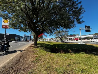 Ponto Comercial à venda, 575m² no Capoeiras, Florianópolis