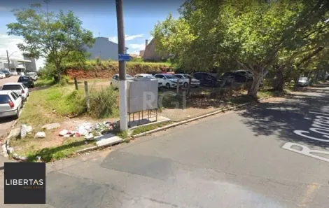 Lote/Terreno à venda, 544m² no Santa Tereza, Porto Alegre