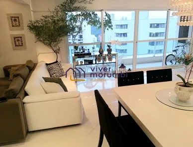 Apartamento com 4 Quartos à venda, 130m² no Vila Andrade, São Paulo