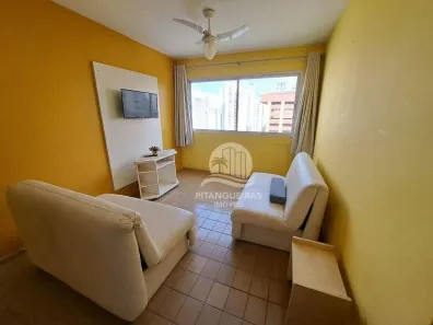 Apartamento com 2 Quartos à venda, 55m² no Pitangueiras, Guarujá