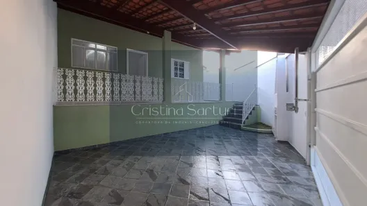 Casa com 2 Quartos à venda, 72m² no Jardim Mariana II, São José dos Campos
