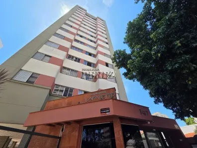 Apartamento com 2 Quartos à venda, 47m² no Judith, Londrina