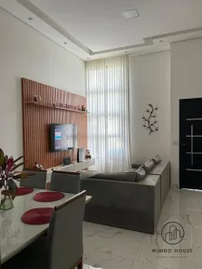 Casa de Condomínio com 3 Quartos à venda, 160m² no Cajuru do Sul, Sorocaba