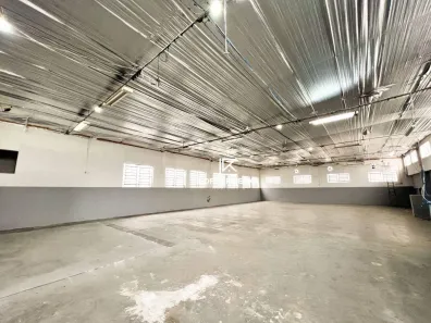 Ponto Comercial para alugar, 413m² no Vila Pires, Santa Bárbara D'Oeste