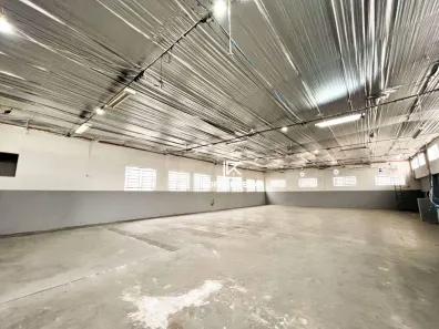 Ponto Comercial para alugar, 450m² no Vila Pires, Santa Bárbara D'Oeste