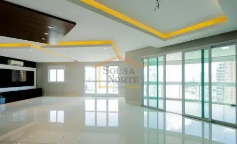Apartamento com 3 Quartos à venda, 182m² no Santana, São Paulo