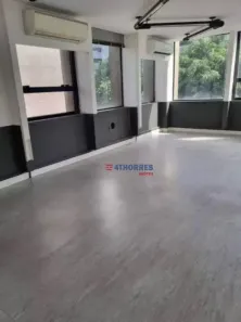 Sala Comercial para alugar, 286m² no Vila Olímpia, São Paulo