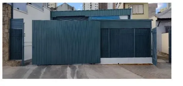 Ponto Comercial para alugar, 100m² no Vila Regente Feijó, São Paulo