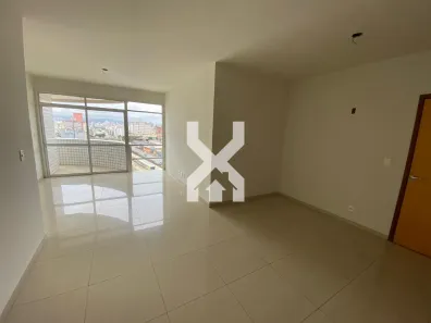 Apartamento com 3 Quartos à venda, 110m² no Sagrada Família, Belo Horizonte