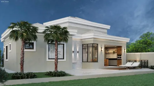 Casa com 3 Quartos à venda, 225m² no Alphaville, Rio das Ostras