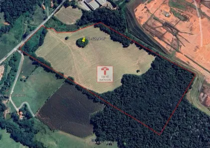 Lote/Terreno à venda, 191620m² no Bairro dos Pintos, Itatiba