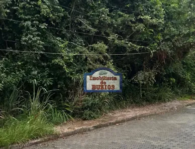 Lote/Terreno à venda, 450m² no Porto Belo, Armação dos Búzios