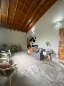 Casa de Condomínio com 5 Quartos à venda, 294m² no Jardim Baronesa, Taubaté