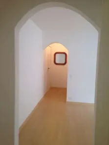 Apartamento com 1 Quarto à venda, 42m² no Moema, São Paulo