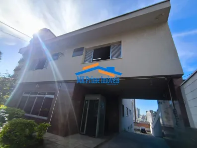 Prédio Comercial para alugar, 544m² no Vila Osasco, Osasco