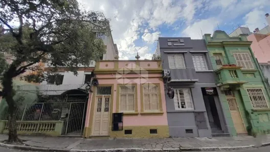 Prédio Comercial para alugar, 180m² no Centro Histórico, Porto Alegre